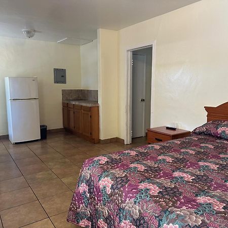 Kentucky Motel Bradenton Exterior photo