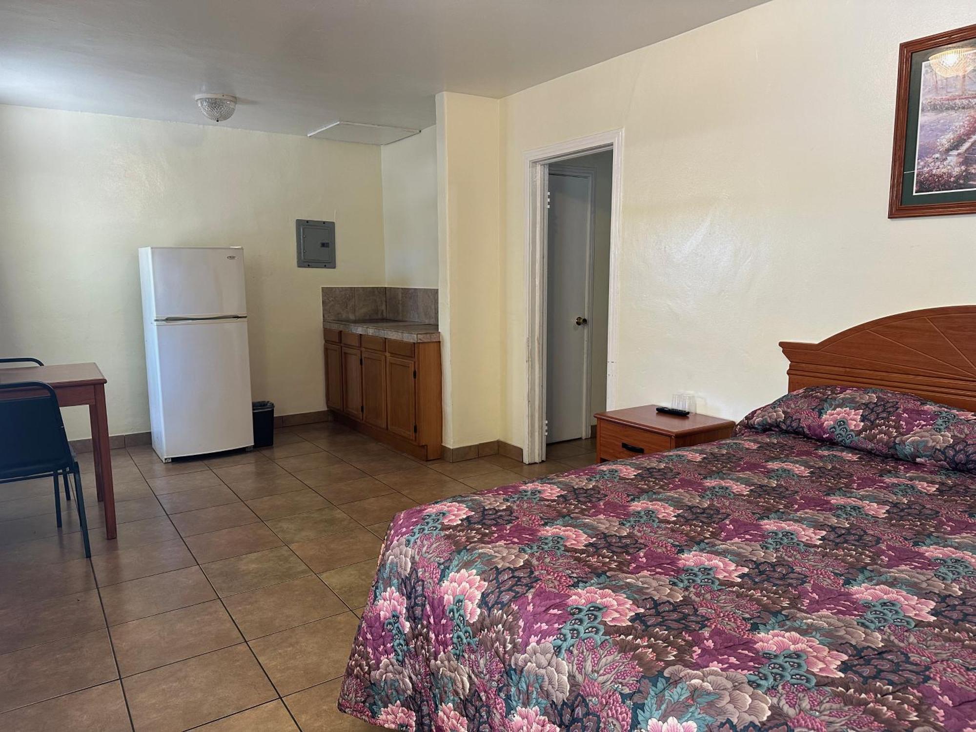 Kentucky Motel Bradenton Exterior photo