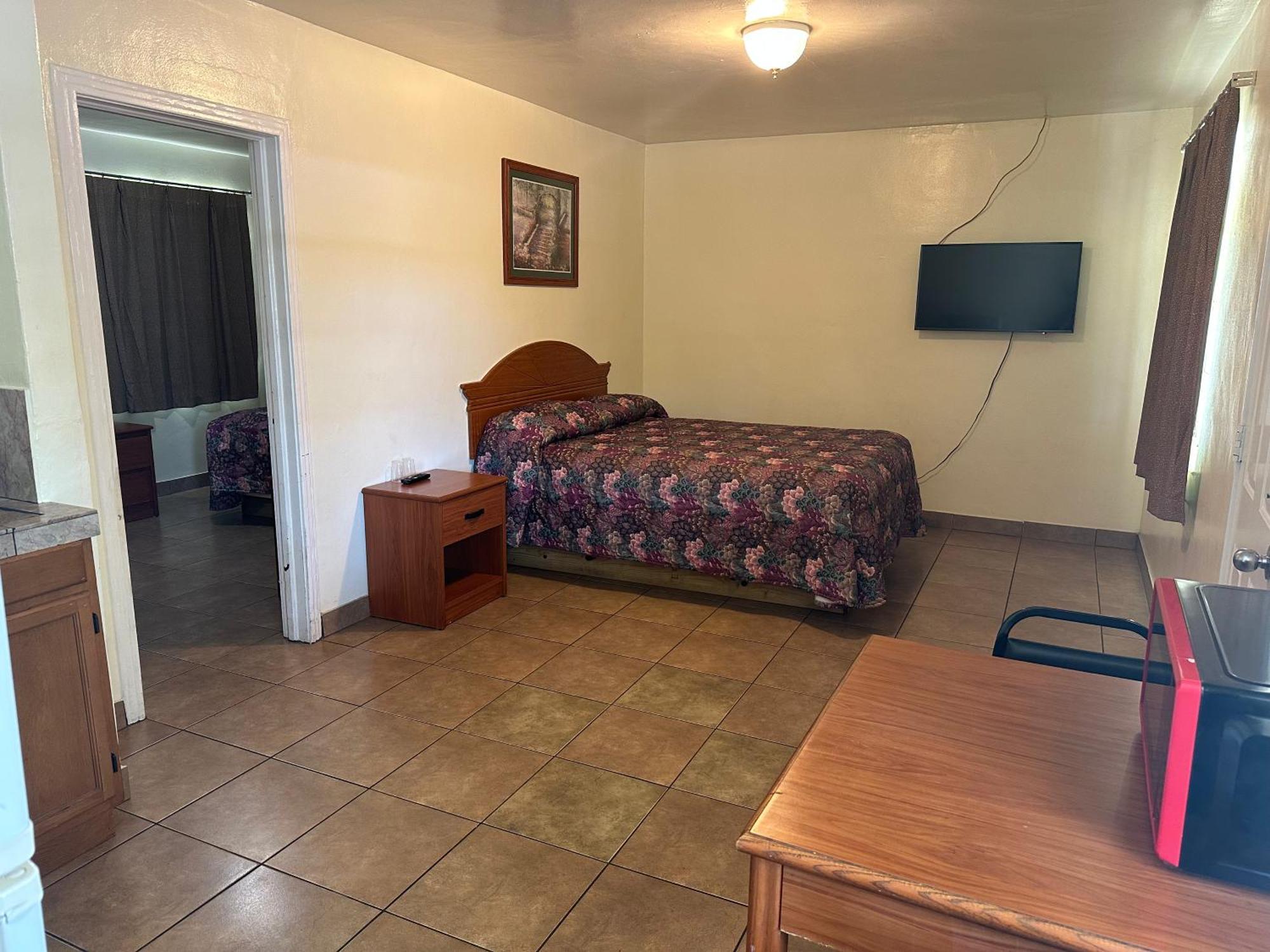 Kentucky Motel Bradenton Exterior photo