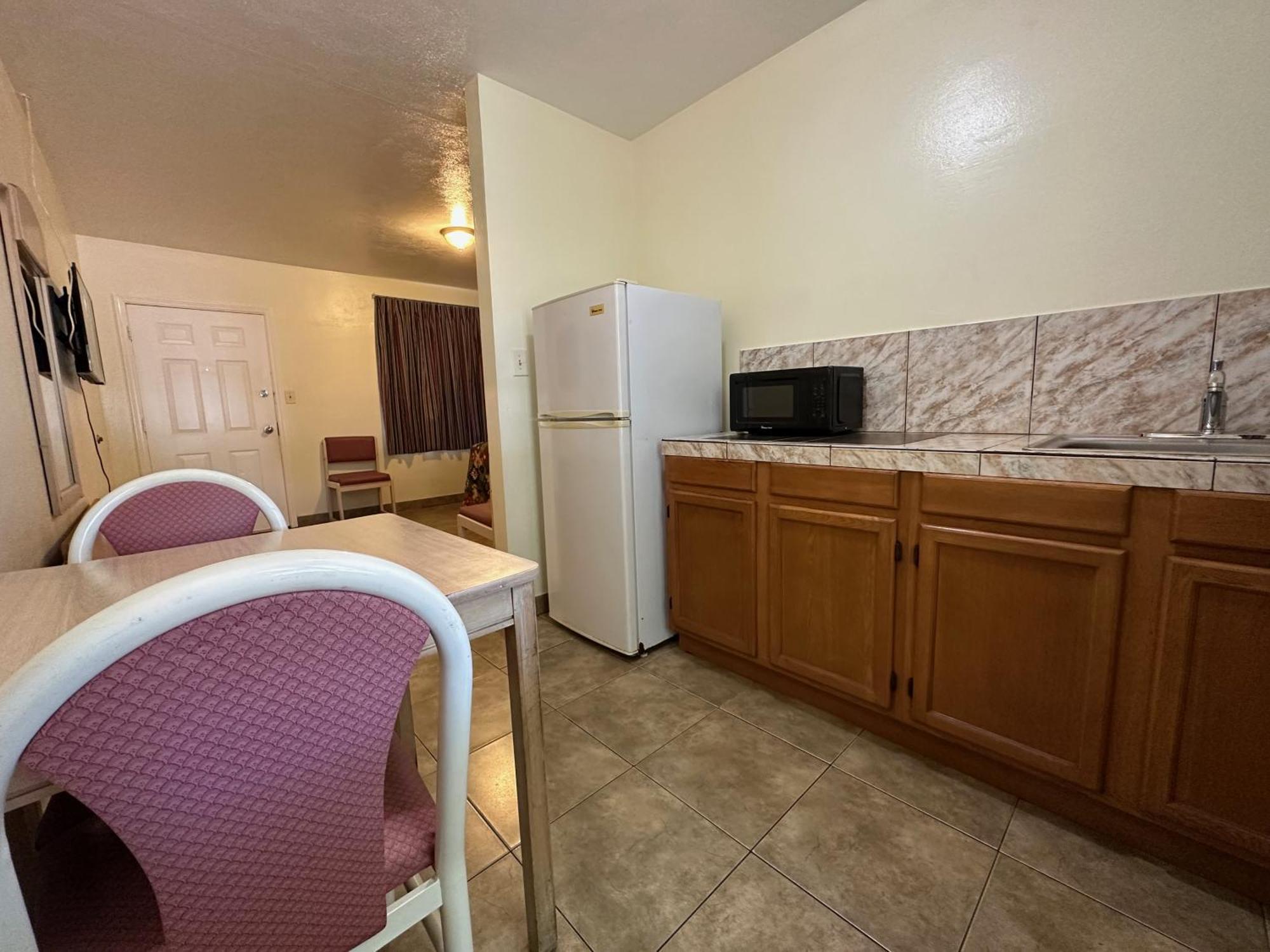 Kentucky Motel Bradenton Exterior photo