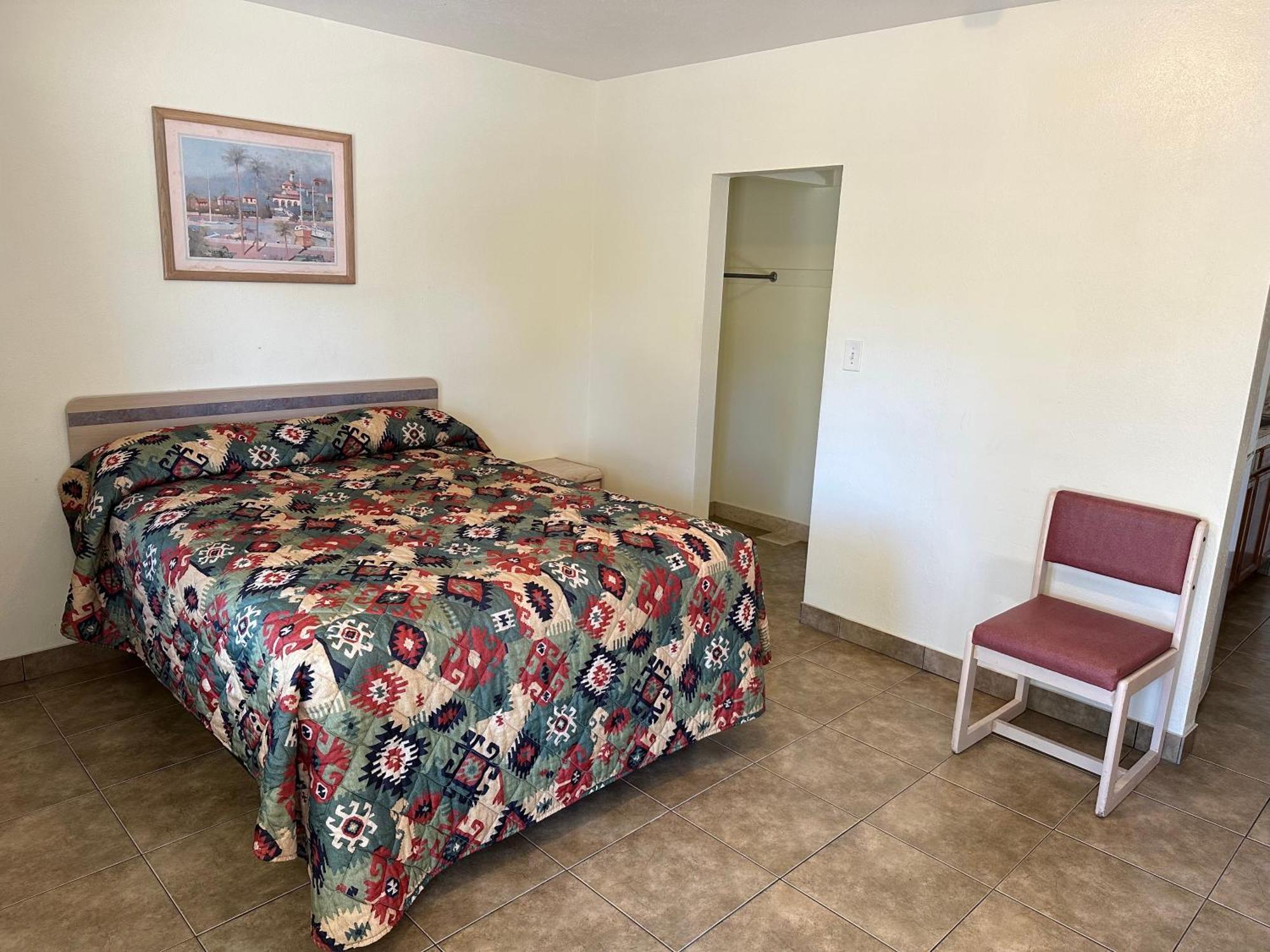 Kentucky Motel Bradenton Exterior photo